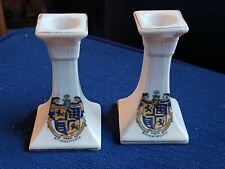 Two antique porcelain for sale  Shipping to Ireland