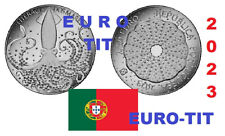 Portugal commemorative 2023 d'occasion  Niort