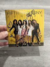 Usado, CD livreto assinado Fifth Harmony Juntos comprar usado  Enviando para Brazil