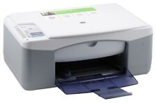 Impresora/escáner/copiadora todo en uno HP Deskjet F300 F340 F380, usado segunda mano  Embacar hacia Argentina