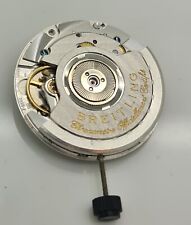 Breitling B37 cronômetro de movimento automático grau base ETA 2895-2 para Premier comprar usado  Enviando para Brazil