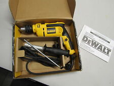 corded dewalt hammer drill for sale  Kansas City