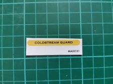 Airfix coldstream guard for sale  PORTSMOUTH