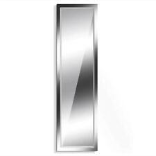 Dripex Over Door Mirror Full Length, Wall Mounted Mirror Door Hung Mirror  for sale  Shipping to South Africa