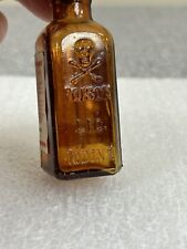 Antique tincture iodine for sale  Lexington