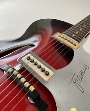 Vintage framus six usato  Trieste