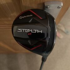 Taylormade stealth golf for sale  LEICESTER
