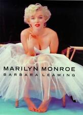 Marilyn monroe biography for sale  UK