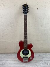 Pignose electric guitar for sale  LONDON