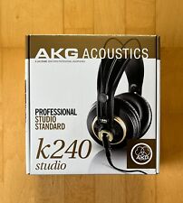 Akg acoustics k240 gebraucht kaufen  Sachsenheim