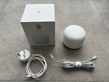 Google nest wifi for sale  EPPING