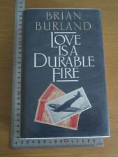 Love durable fire for sale  COLCHESTER