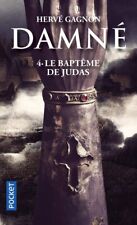 Damné bapteme judas. d'occasion  Aix-les-Bains