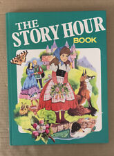 The Story Hour Book - Galley Press - RARE Hardback comprar usado  Enviando para Brazil