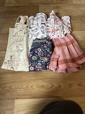 Girls months bundle for sale  PETERBOROUGH