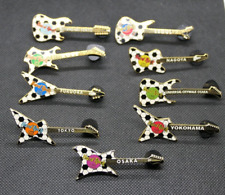 Pins soccer guitars gebraucht kaufen  Langenargen