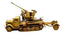 Maquette tank char d'occasion  Mondragon