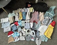 baby clothes bundle 0 6 for sale  TAMWORTH