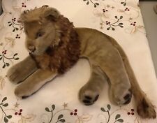 Steiff vintage leo for sale  LONDON