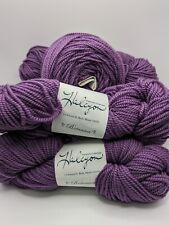 Skein halycon yarn for sale  Hebron