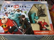 Disney infinity 1.0 for sale  Sparta