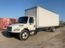 2013 freightliner box for sale  Mulberry