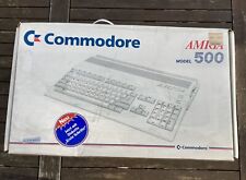 Commodore amiga 500 gebraucht kaufen  Köln