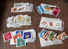 Ace stamp packs for sale  Shipping to Ireland