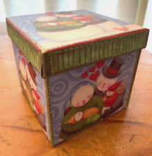 lindy box bowman christmas for sale  Dallas