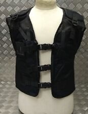 Tactical assault vest for sale  LONDON
