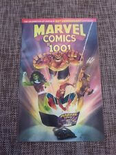 Marvel comics 1001 for sale  Willoughby