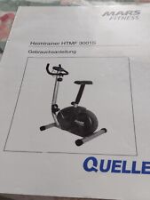 Heimtrainer gebraucht kaufen  Lauffen