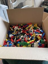 Lego joblot large for sale  CANNOCK