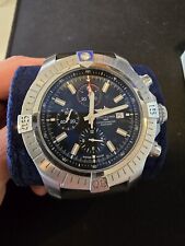 breitling avenger for sale  RUSHDEN