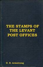 Stamps levant post for sale  HALIFAX
