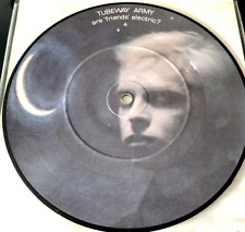 Single picture disc for sale  HARLOW
