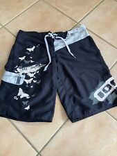 Badeshorts boardshorts ion gebraucht kaufen  Flintsbach