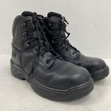 magnum steel toe cap boots for sale  ROMFORD