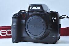 @ Câmera SakuraDo @ Canon EOS 5 35mm Filme AF SLR Câmera Fabricada no Japão comprar usado  Enviando para Brazil