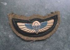 Sas padded wings for sale  CRAMLINGTON