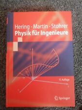Physik ingenieure hering gebraucht kaufen  Lindau (Bodensee)