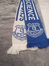 everton scarf for sale  WEDNESBURY