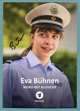 Eva bühnen mord gebraucht kaufen  Mendig