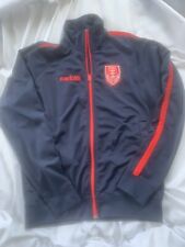 Hull tracksuit top for sale  HULL