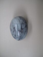 Small marble egg for sale  LONDON