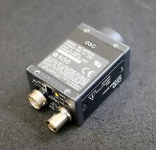SONY CCD Video Camera Module Modell XC-ST51CE 10.5-15VDC 2W ohne Objektiv comprar usado  Enviando para Brazil