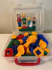 Vintage playskool bristle for sale  Albuquerque