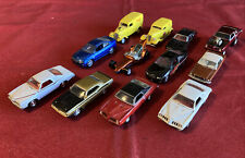 Large Lot of 12 Loose Johnny Lightning Toy Cars 1/64 Scale (Pontiacs, etc.) for sale  Shipping to Canada