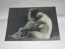 Nudo femminile 1930 usato  Macerata
