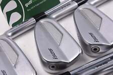 Ping i525 irons for sale  LOANHEAD